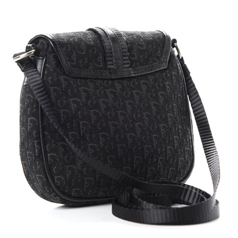 dior monogram crossbody bag